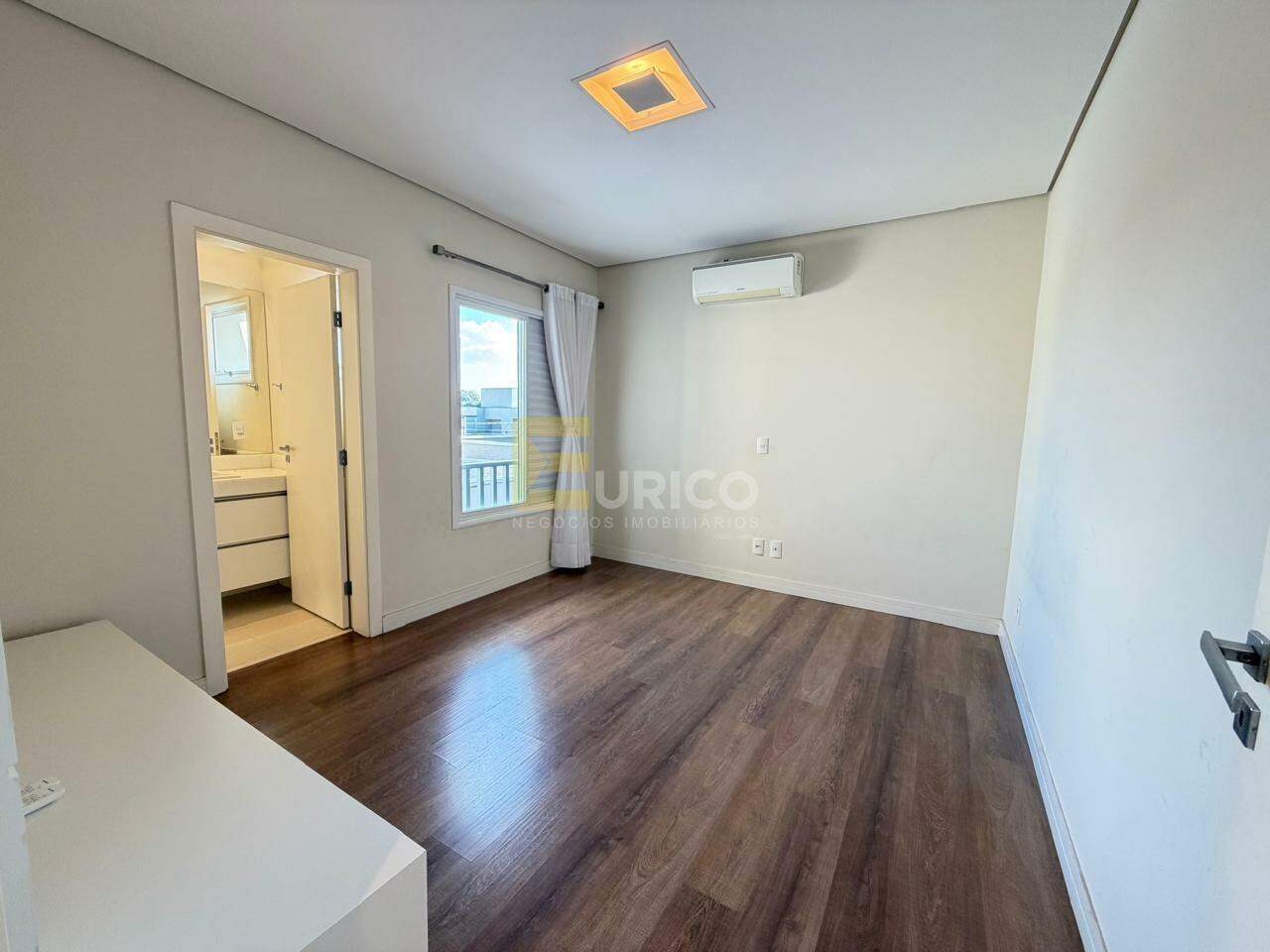 Casa em condomínio para aluguel no Condomínio Reserva das Palmeiras em Valinhos/SP: