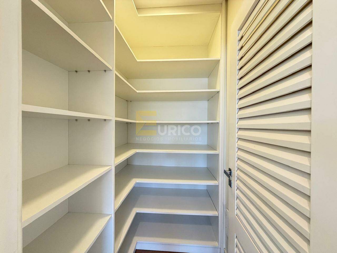 Casa em condomínio para aluguel no Condomínio Reserva das Palmeiras em Valinhos/SP: