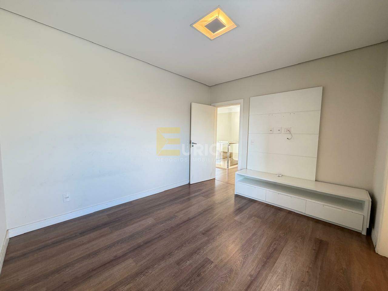 Casa em condomínio para aluguel no Condomínio Reserva das Palmeiras em Valinhos/SP: