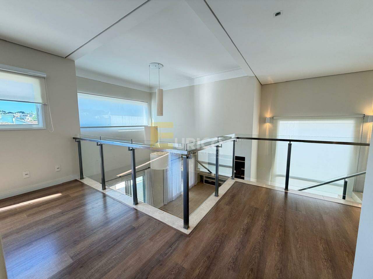 Casa em condomínio para aluguel no Condomínio Reserva das Palmeiras em Valinhos/SP: