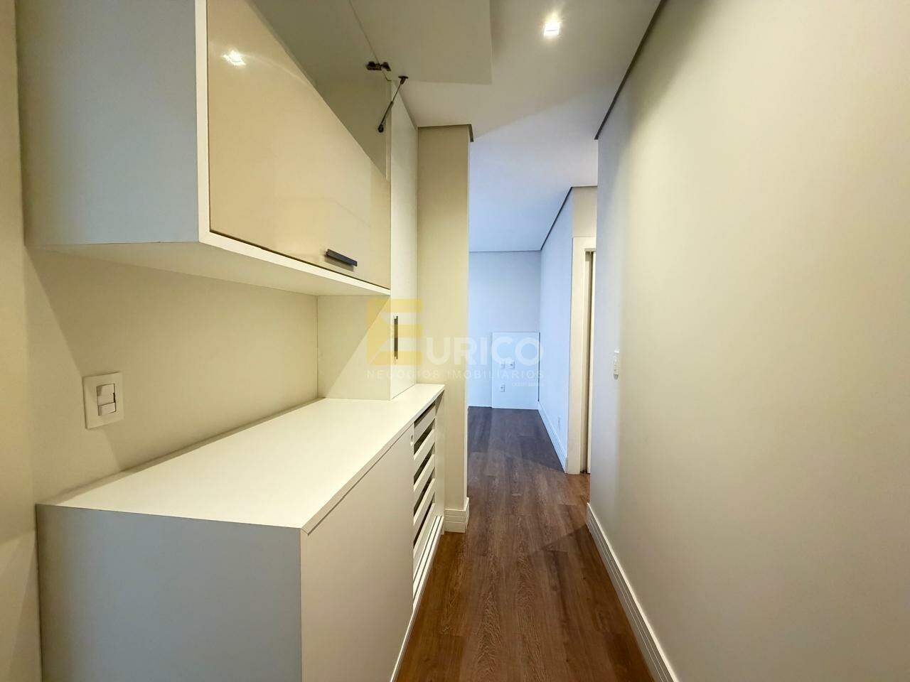 Casa em condomínio para aluguel no Condomínio Reserva das Palmeiras em Valinhos/SP: