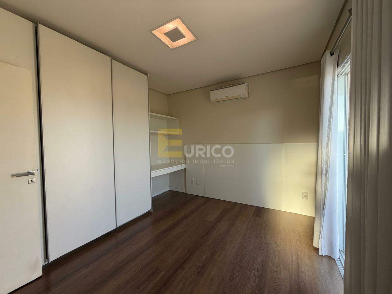 Casa em condomínio para aluguel no Condomínio Reserva das Palmeiras em Valinhos/SP: