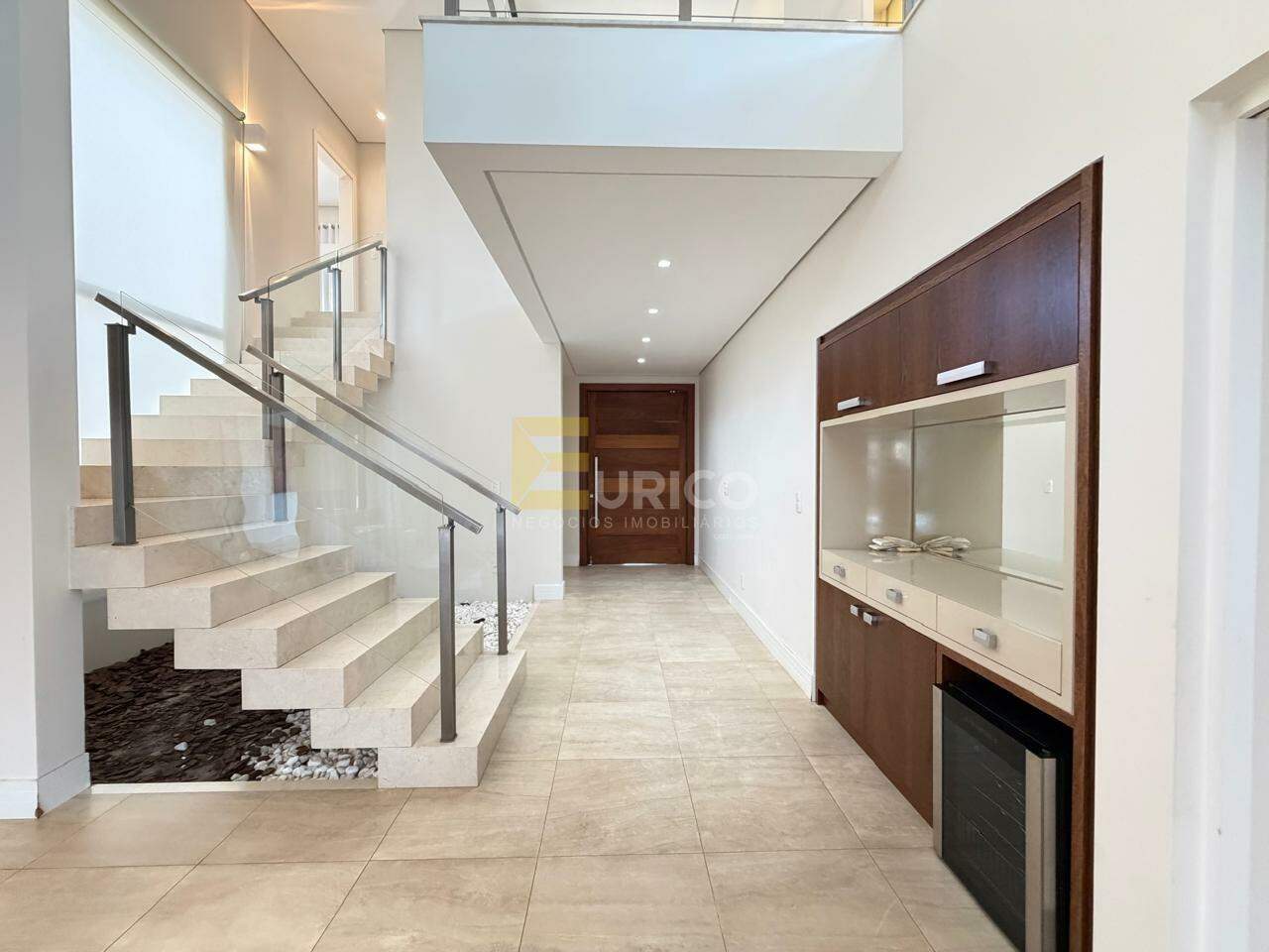 Casa em condomínio para aluguel no Condomínio Reserva das Palmeiras em Valinhos/SP: 