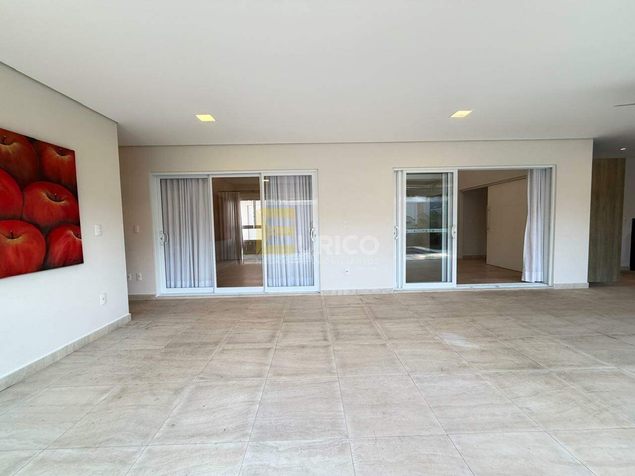 Casa em condomínio para aluguel no Condomínio Reserva das Palmeiras em Valinhos/SP: