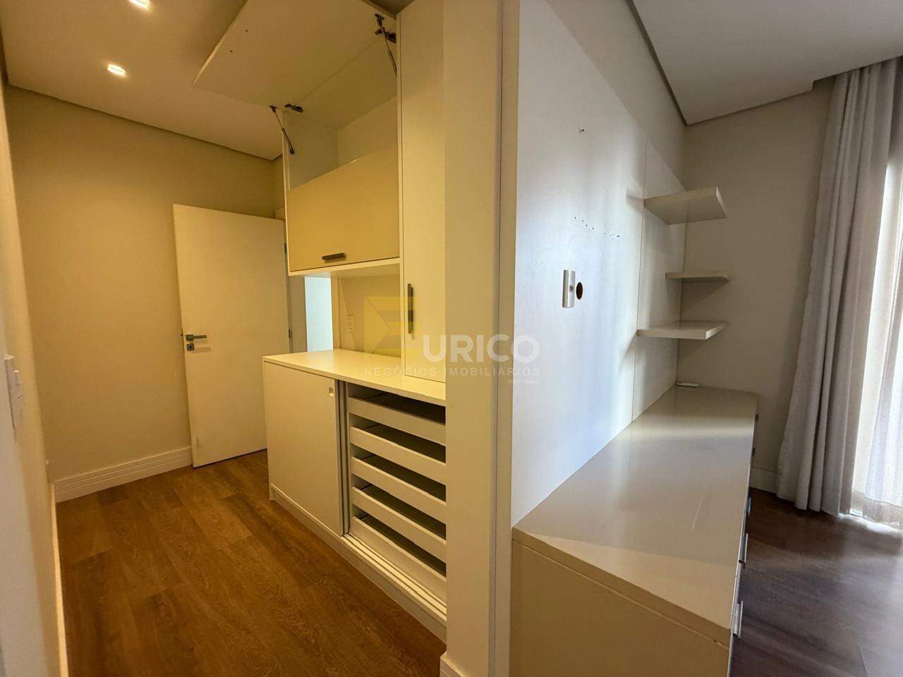 Casa em condomínio para aluguel no Condomínio Reserva das Palmeiras em Valinhos/SP: