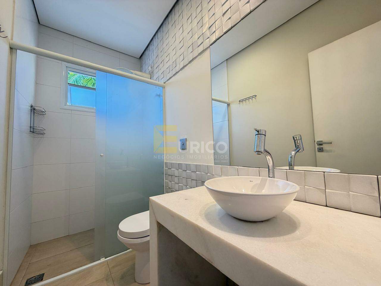 Casa em condomínio para aluguel no Condomínio Reserva das Palmeiras em Valinhos/SP: