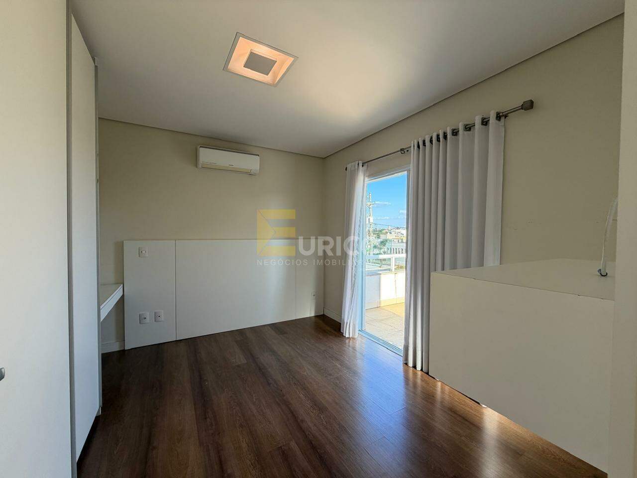 Casa em condomínio para aluguel no Condomínio Reserva das Palmeiras em Valinhos/SP: