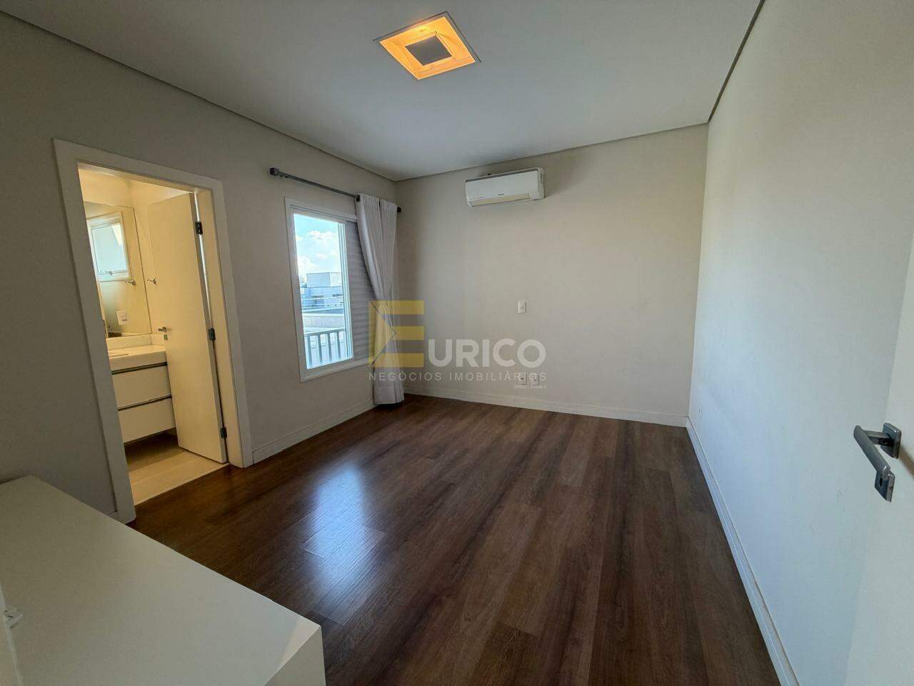 Casa em condomínio para aluguel no Condomínio Reserva das Palmeiras em Valinhos/SP: