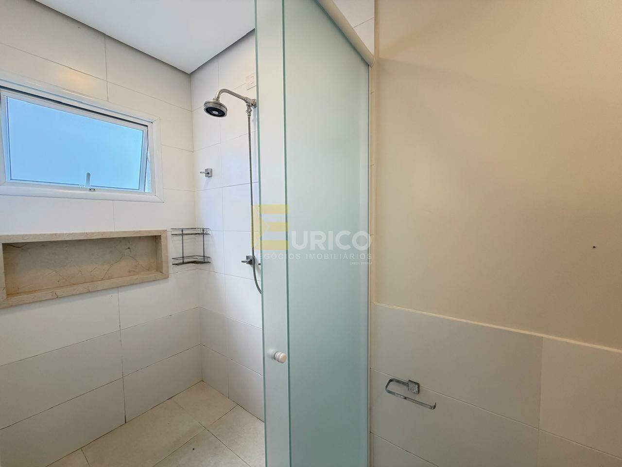 Casa em condomínio para aluguel no Condomínio Reserva das Palmeiras em Valinhos/SP: