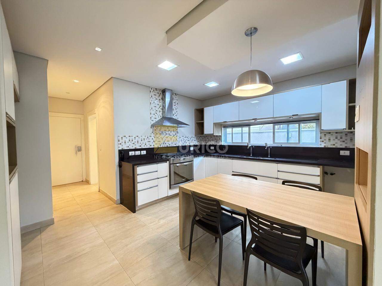 Casa em condomínio para aluguel no Condomínio Reserva das Palmeiras em Valinhos/SP: