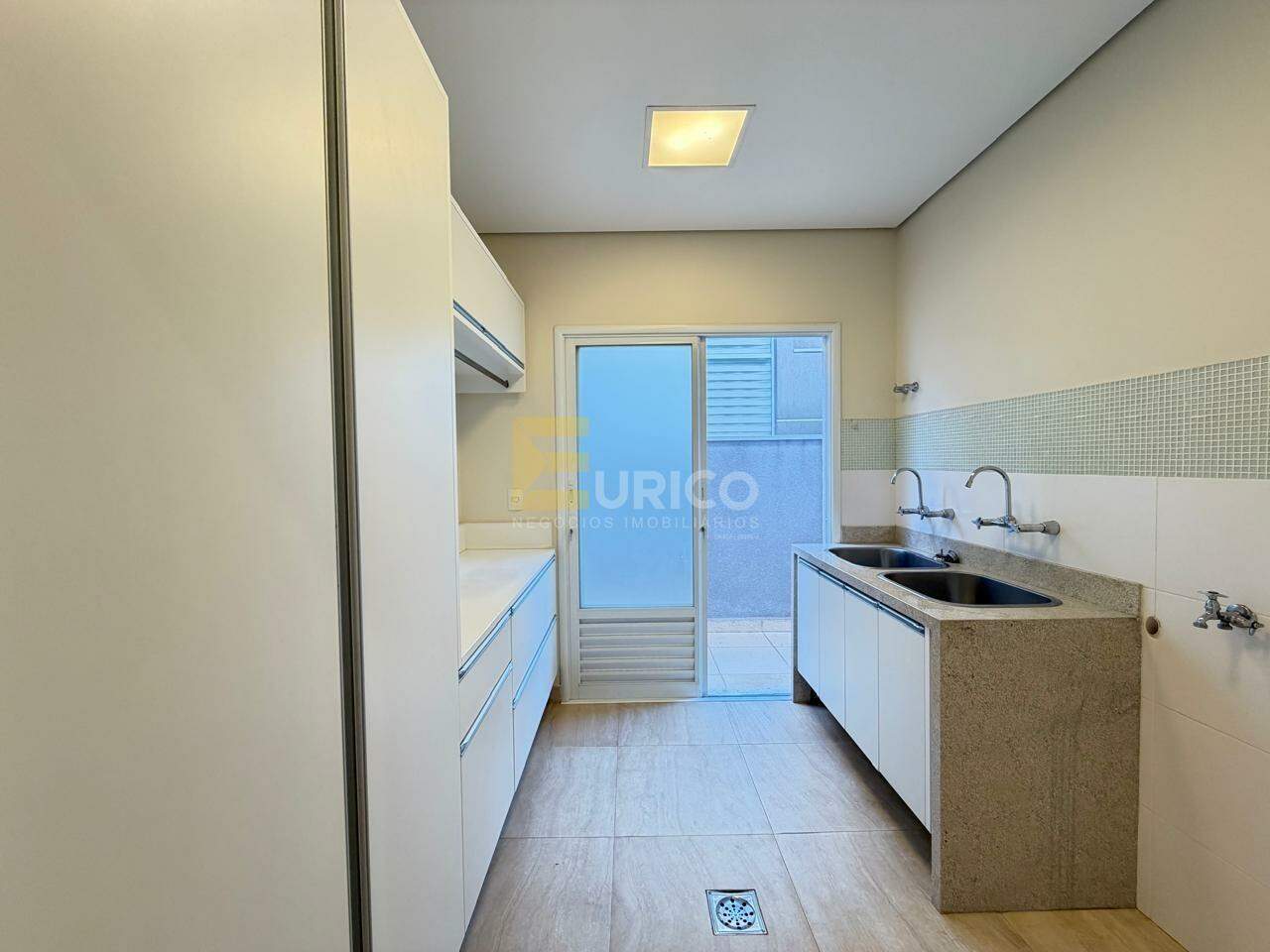 Casa em condomínio para aluguel no Condomínio Reserva das Palmeiras em Valinhos/SP: