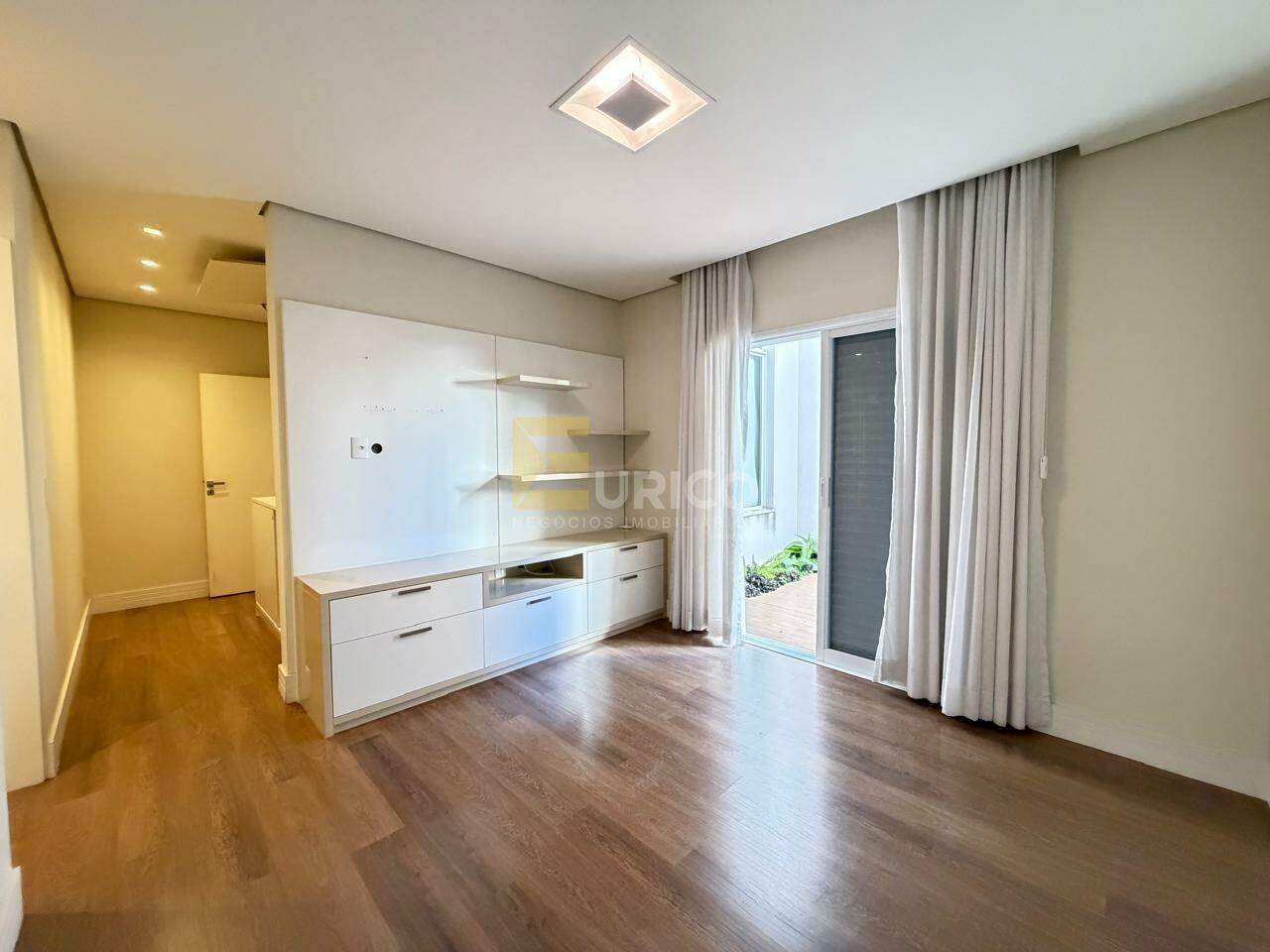 Casa em condomínio para aluguel no Condomínio Reserva das Palmeiras em Valinhos/SP: