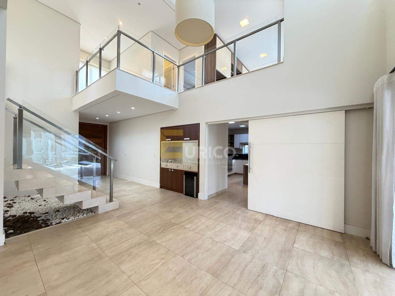 Casa em condomínio para aluguel no Condomínio Reserva das Palmeiras em Valinhos/SP: