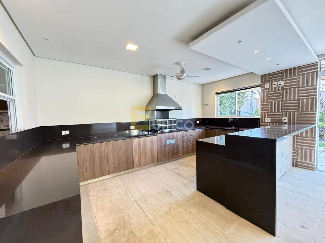 Casa em condomínio para aluguel no Condomínio Reserva das Palmeiras em Valinhos/SP: