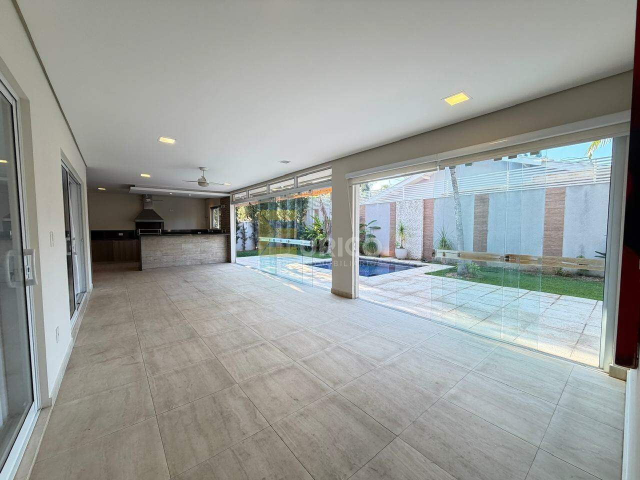 Casa em condomínio para aluguel no Condomínio Reserva das Palmeiras em Valinhos/SP: