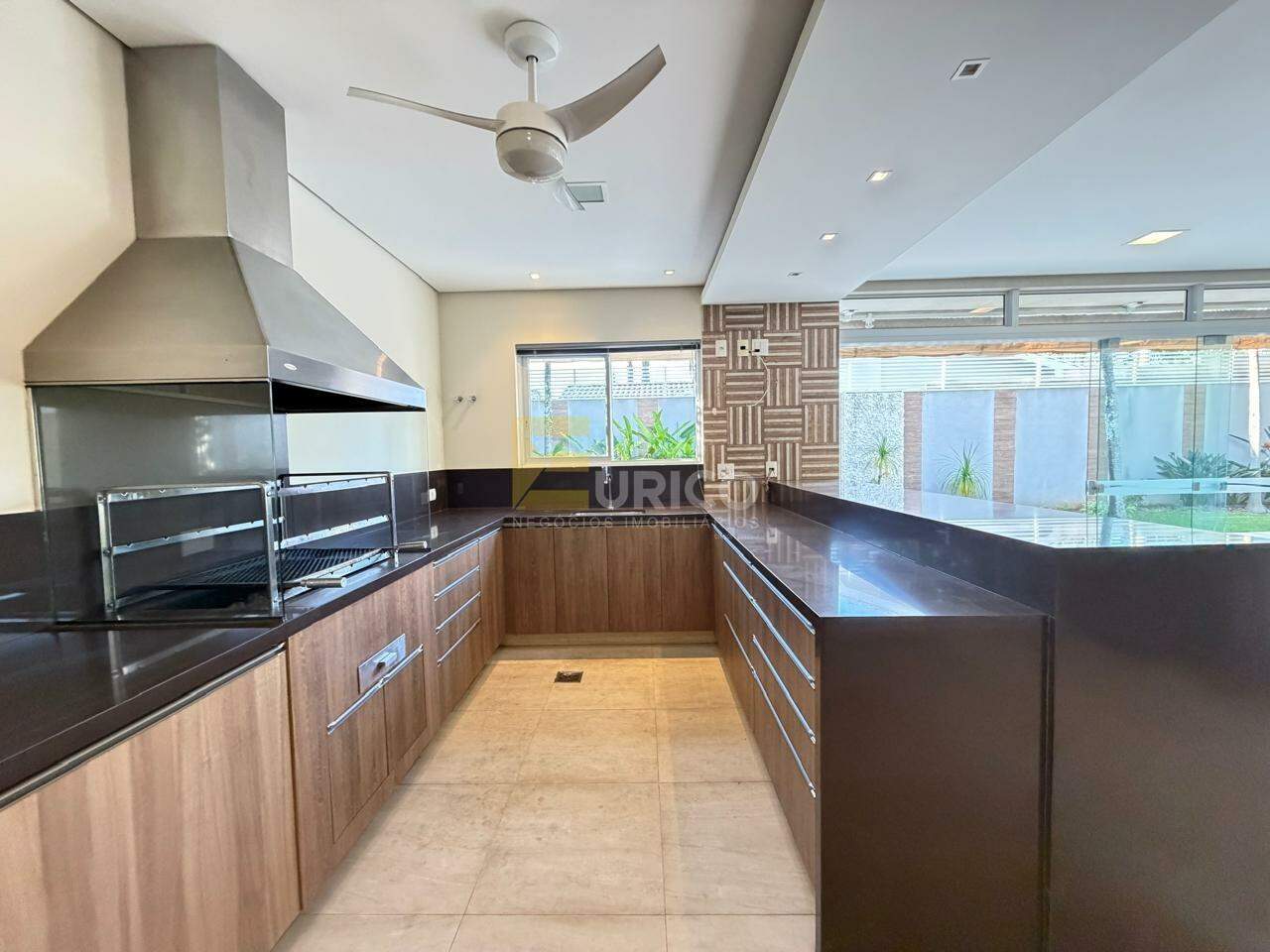 Casa em condomínio para aluguel no Condomínio Reserva das Palmeiras em Valinhos/SP: