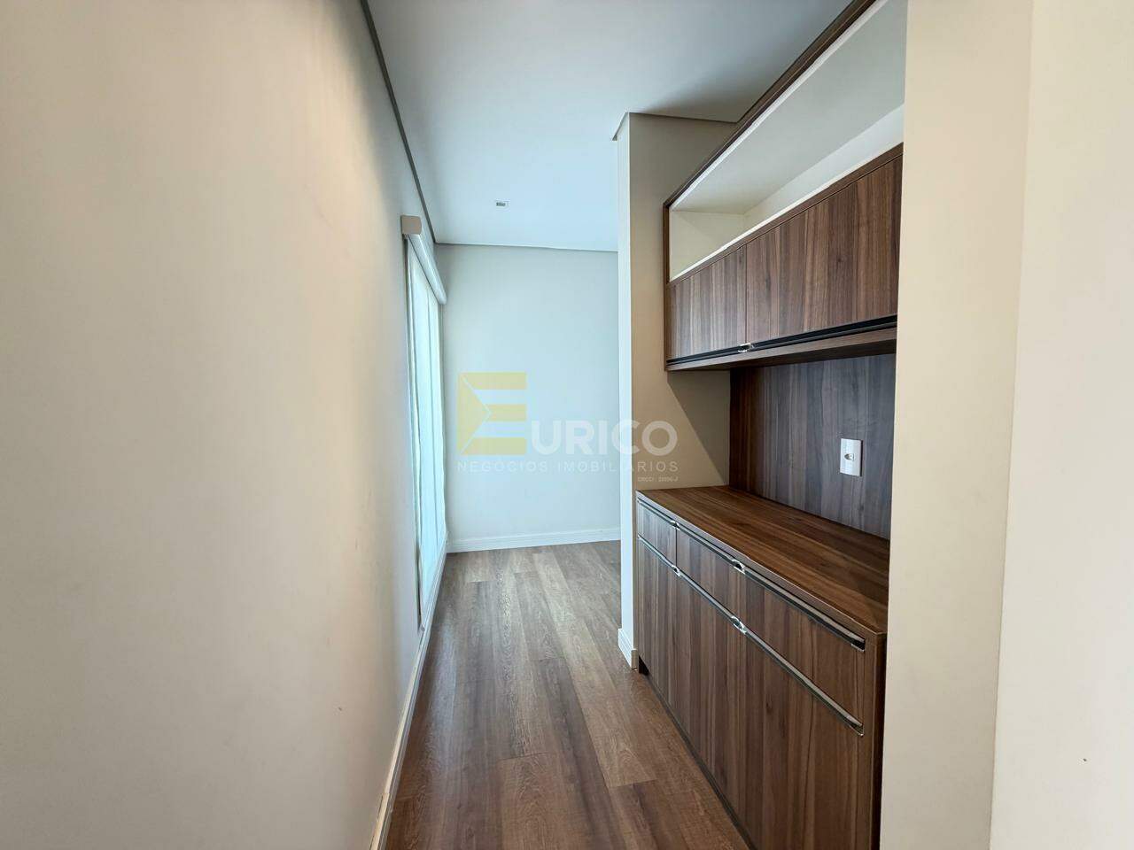 Casa em condomínio para aluguel no Condomínio Reserva das Palmeiras em Valinhos/SP: