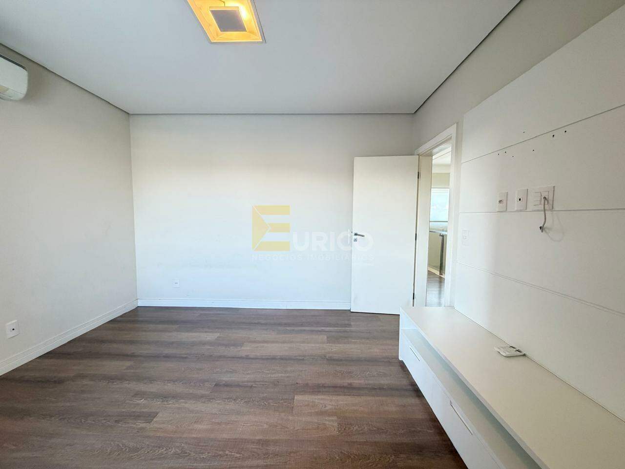 Casa em condomínio para aluguel no Condomínio Reserva das Palmeiras em Valinhos/SP: