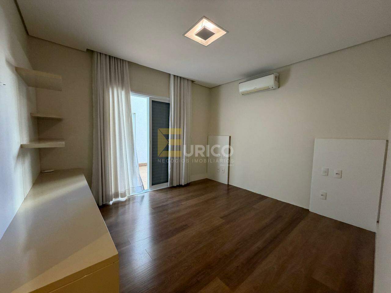 Casa em condomínio para aluguel no Condomínio Reserva das Palmeiras em Valinhos/SP: