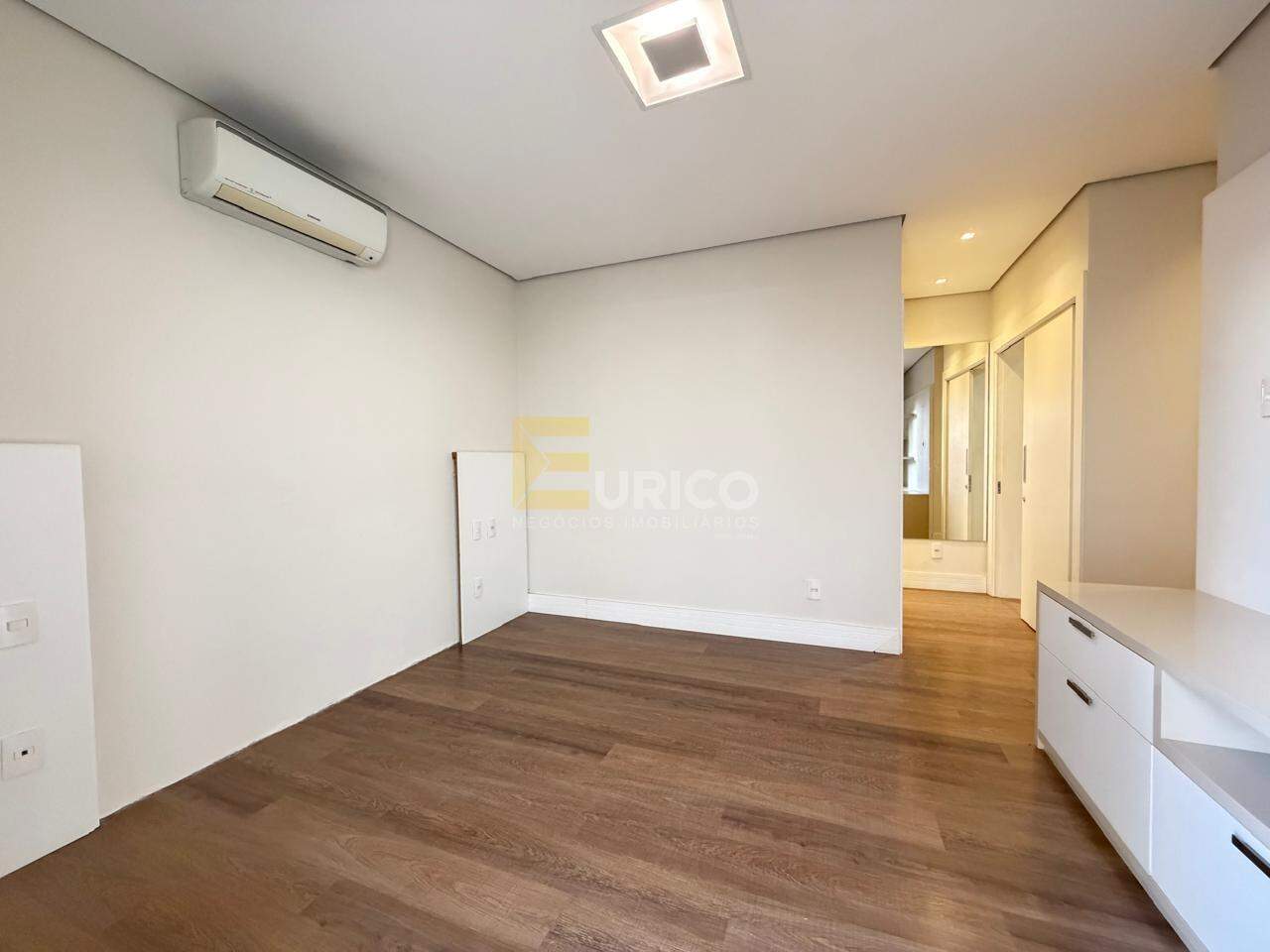 Casa em condomínio para aluguel no Condomínio Reserva das Palmeiras em Valinhos/SP: