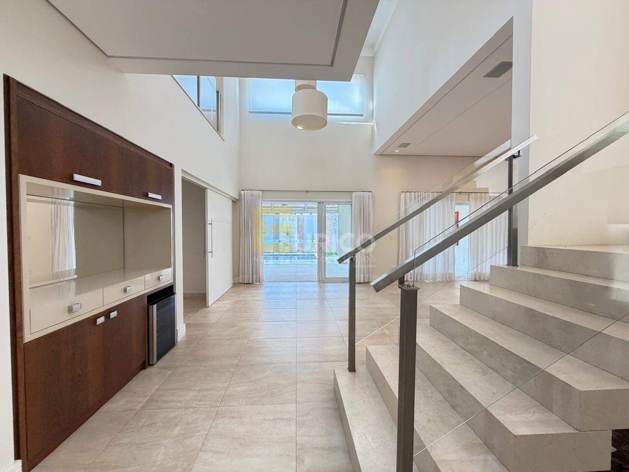 Casa em condomínio para aluguel no Condomínio Reserva das Palmeiras em Valinhos/SP: