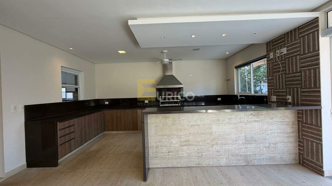 Casa em condomínio para aluguel no Condomínio Reserva das Palmeiras em Valinhos/SP: