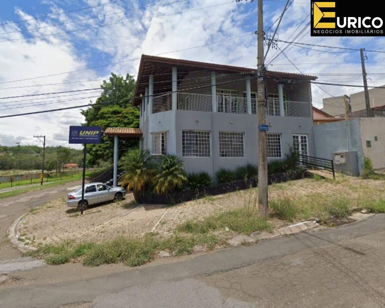 Salão para aluguel no JARDIM MARACANÃ em Valinhos/SP: Foto 02