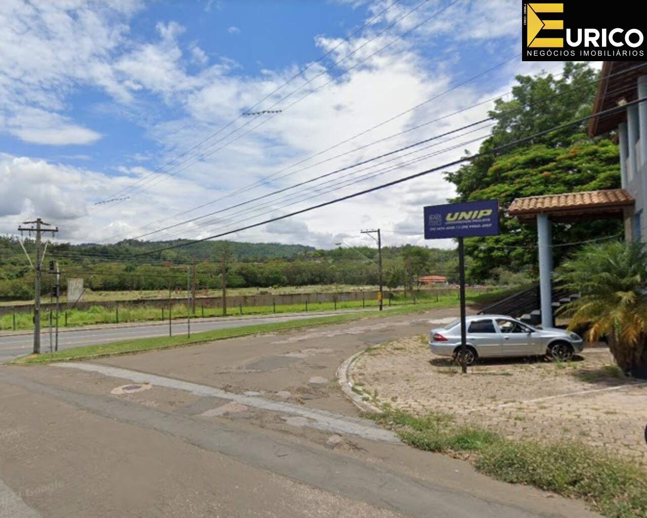 Salão para aluguel no JARDIM MARACANÃ em Valinhos/SP: Foto 03