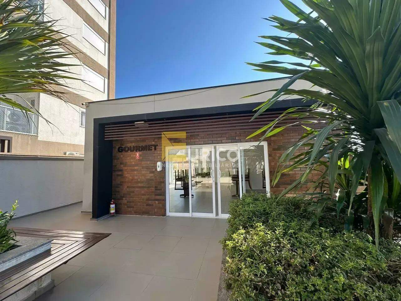 Apartamento para aluguel no Condomínio Residencial Miami em Valinhos/SP: 