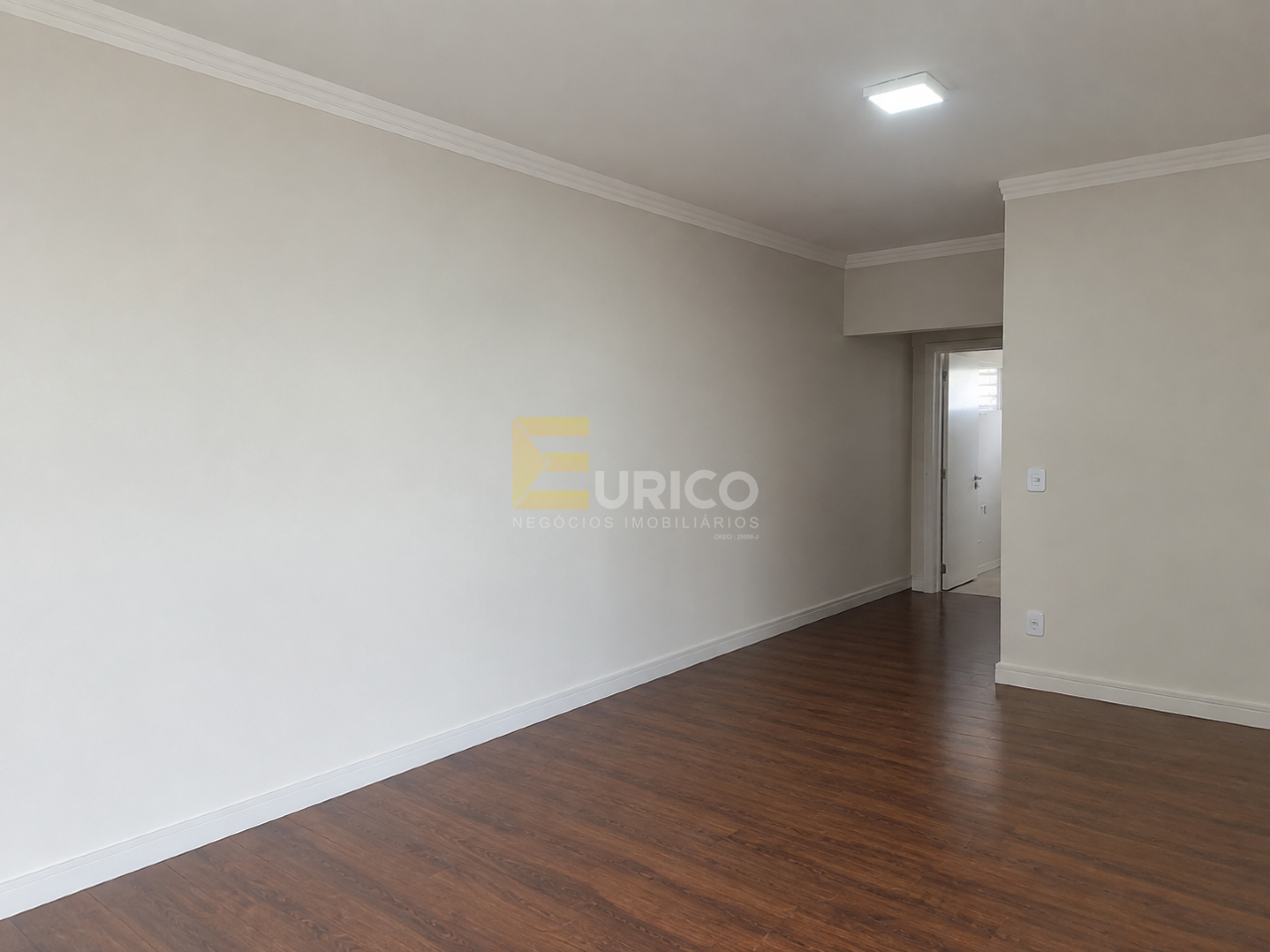 Apartamento para aluguel no Condomínio Residencial Miami em Valinhos/SP: 