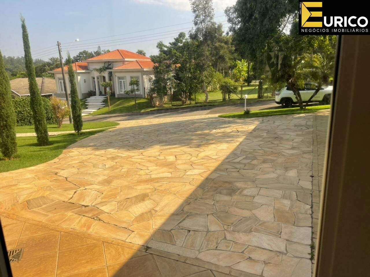 Casa em condomínio para aluguel no Condomínio Villa Deste em Valinhos/SP: Foto 37