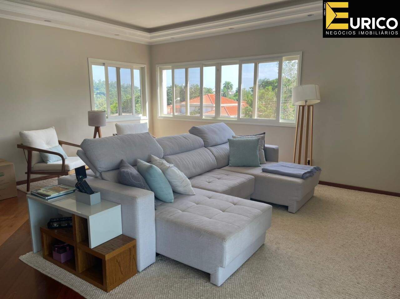 Casa em condomínio para aluguel no Condomínio Villa Deste em Valinhos/SP: Foto 13