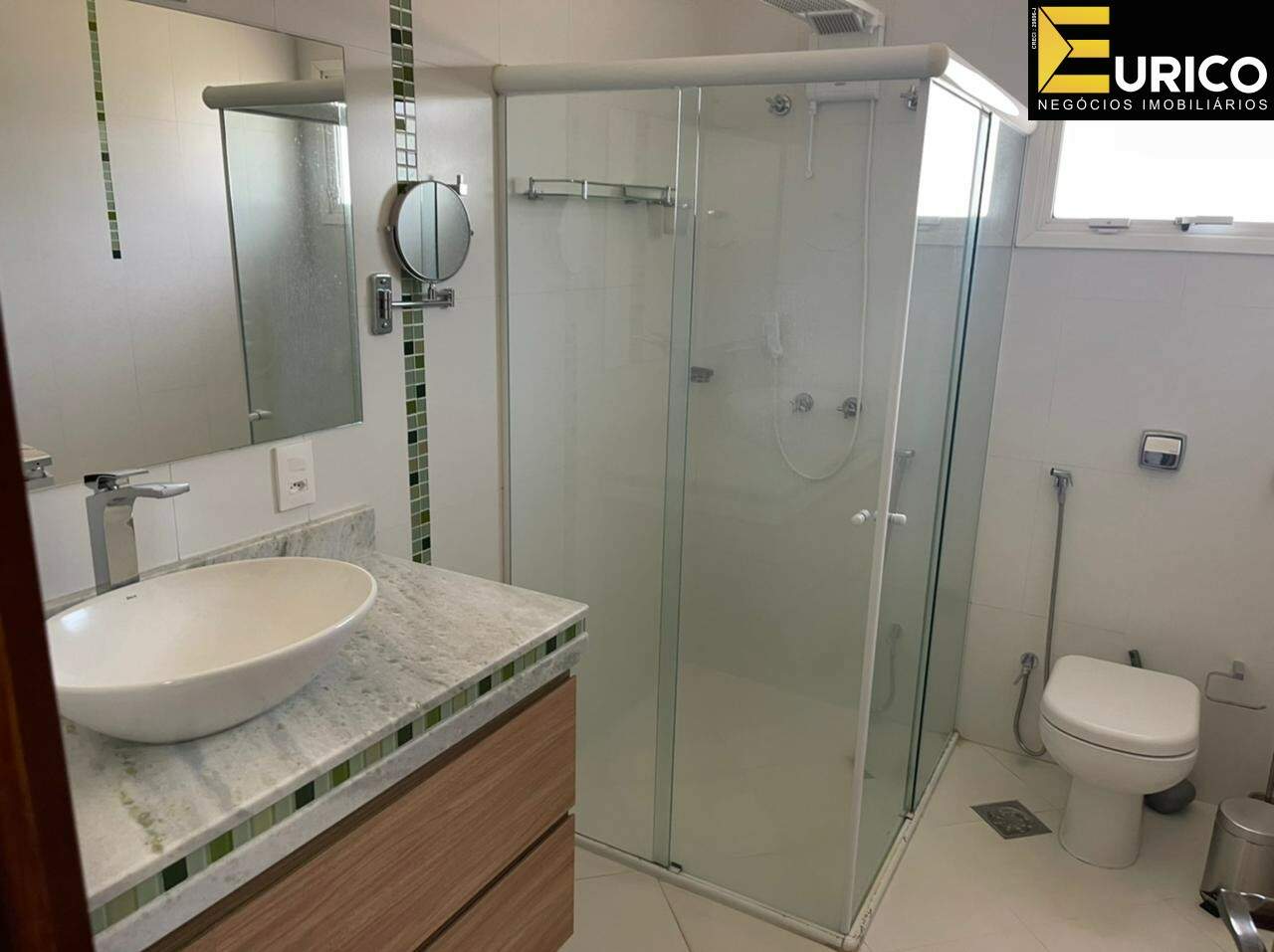 Casa em condomínio para aluguel no Condomínio Villa Deste em Valinhos/SP: Foto 46