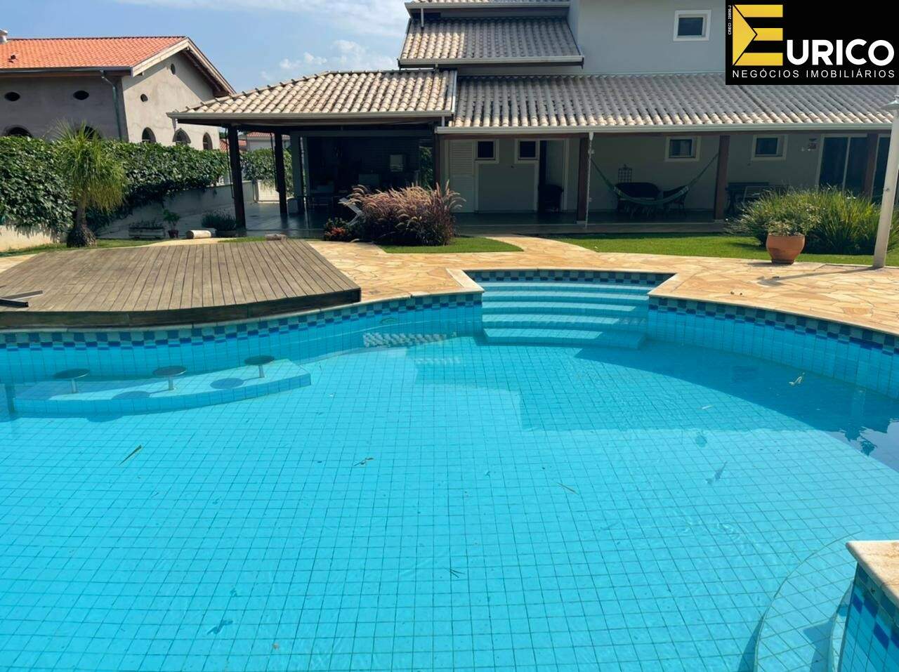 Casa em condomínio para aluguel no Condomínio Villa Deste em Valinhos/SP: Foto 31