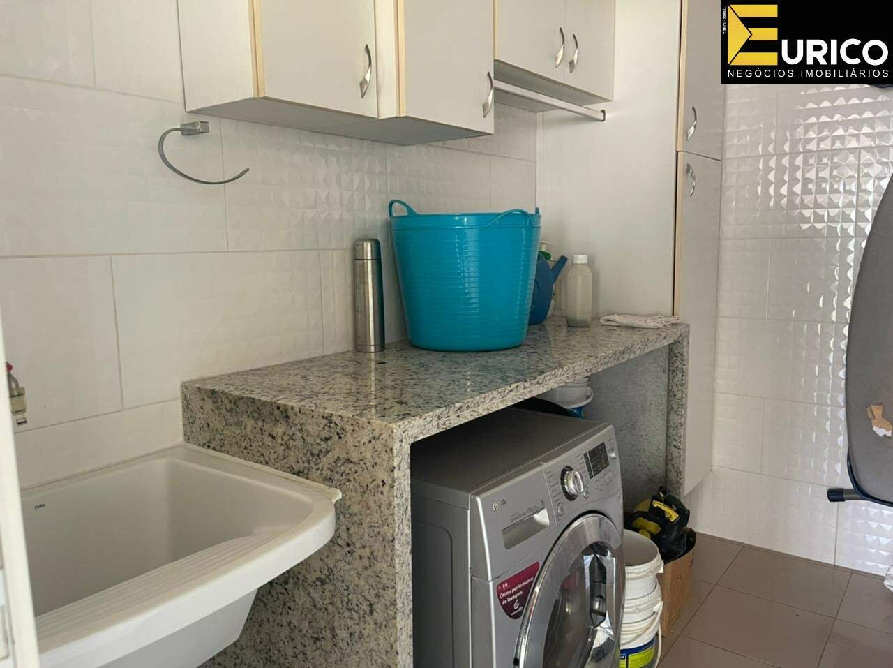 Casa em condomínio para aluguel no Condomínio Villa Deste em Valinhos/SP: Foto 39