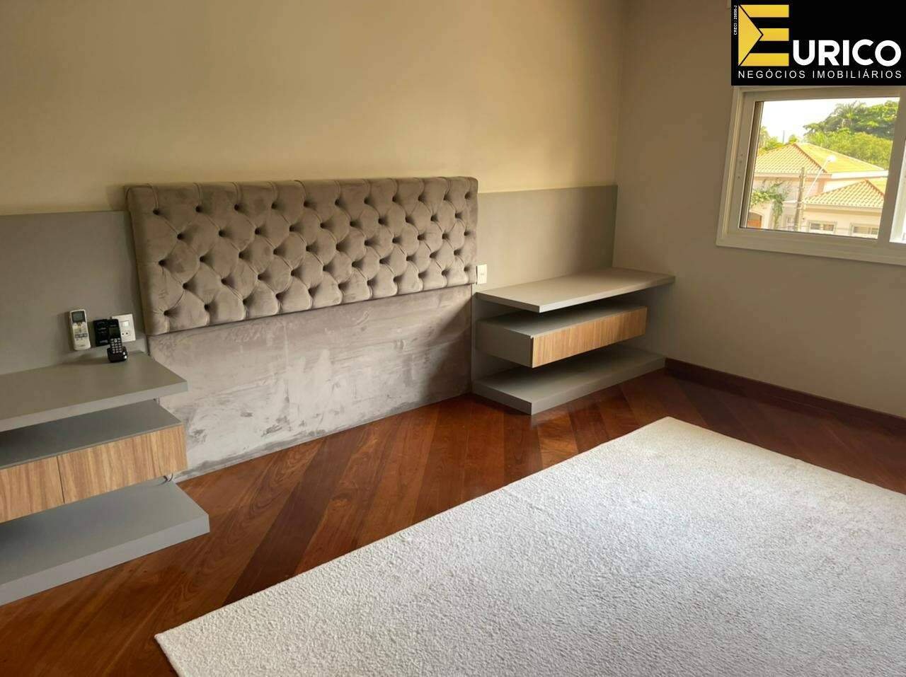 Casa em condomínio para aluguel no Condomínio Villa Deste em Valinhos/SP: Foto 17