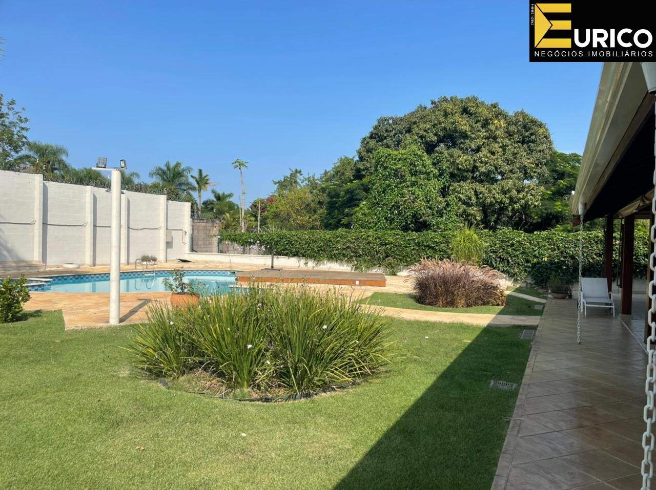 Casa em condomínio para aluguel no Condomínio Villa Deste em Valinhos/SP: Foto 33