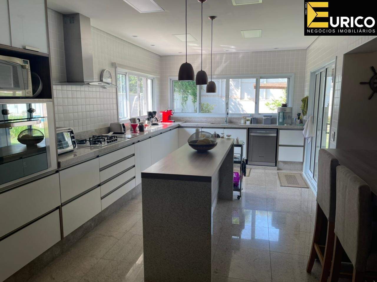 Casa em condomínio para aluguel no Condomínio Villa Deste em Valinhos/SP: Foto 07