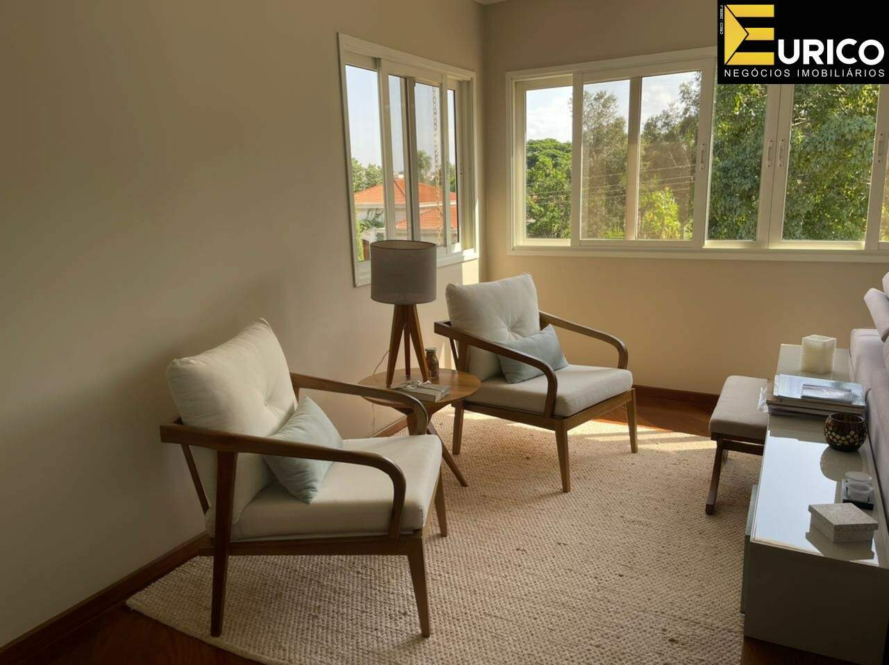 Casa em condomínio para aluguel no Condomínio Villa Deste em Valinhos/SP: Foto 14