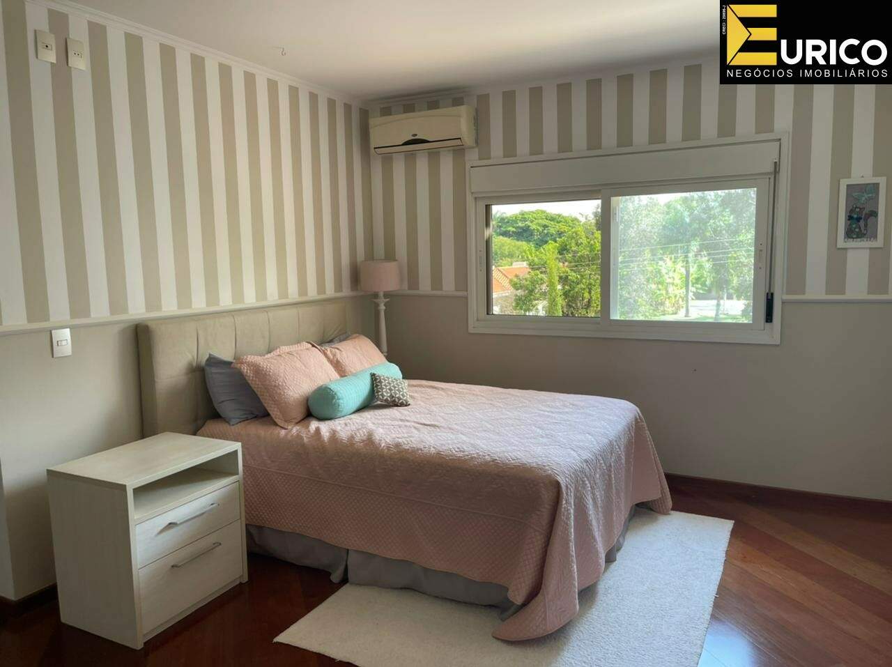 Casa em condomínio para aluguel no Condomínio Villa Deste em Valinhos/SP: Foto 19