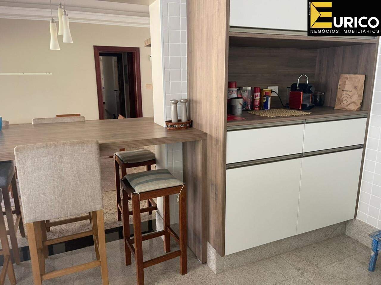 Casa em condomínio para aluguel no Condomínio Villa Deste em Valinhos/SP: Foto 06