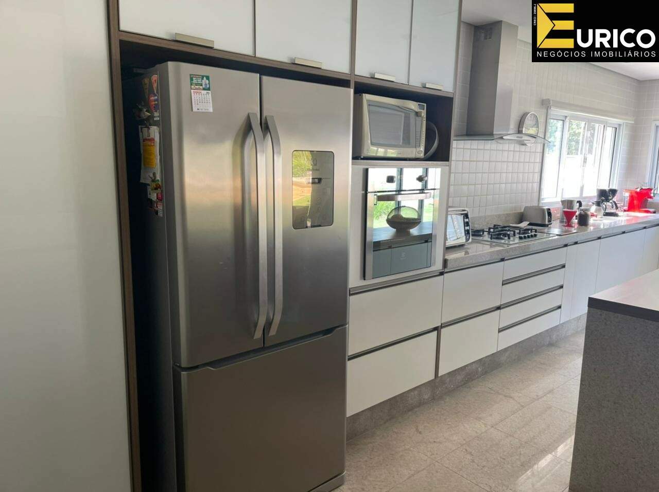 Casa em condomínio para aluguel no Condomínio Villa Deste em Valinhos/SP: Foto 09