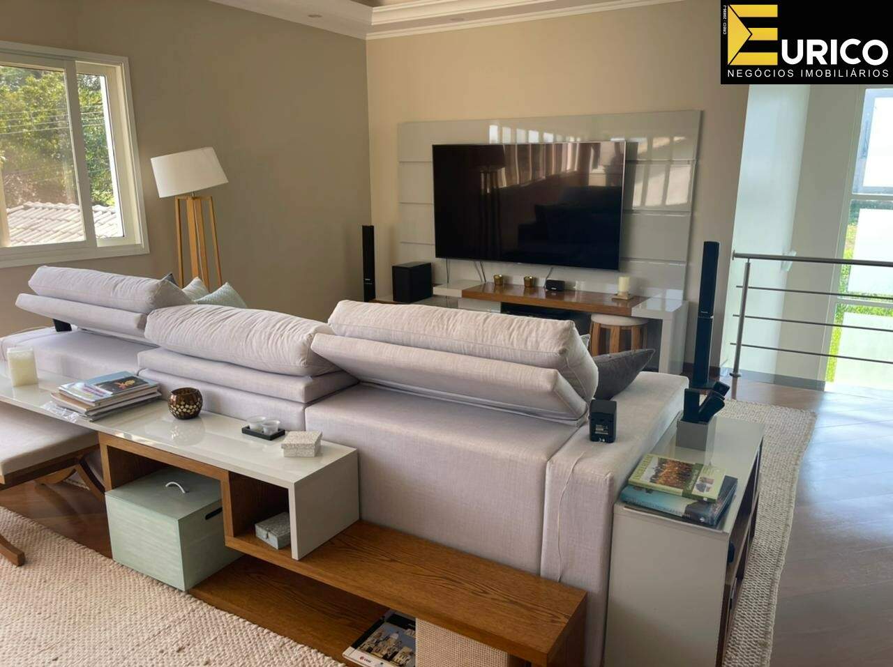 Casa em condomínio para aluguel no Condomínio Villa Deste em Valinhos/SP: Foto 15