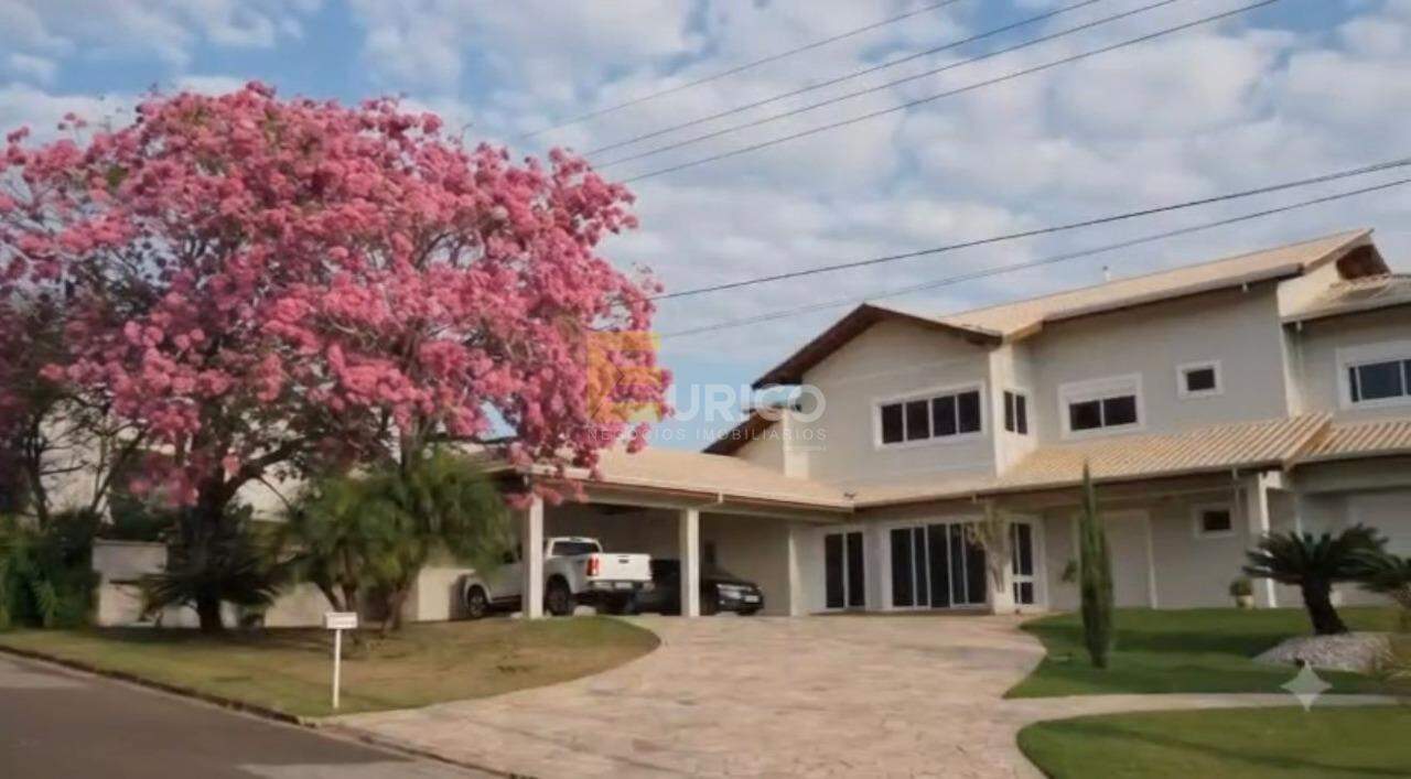 Casa em condomínio para aluguel no Condomínio Villa Deste em Valinhos/SP: 