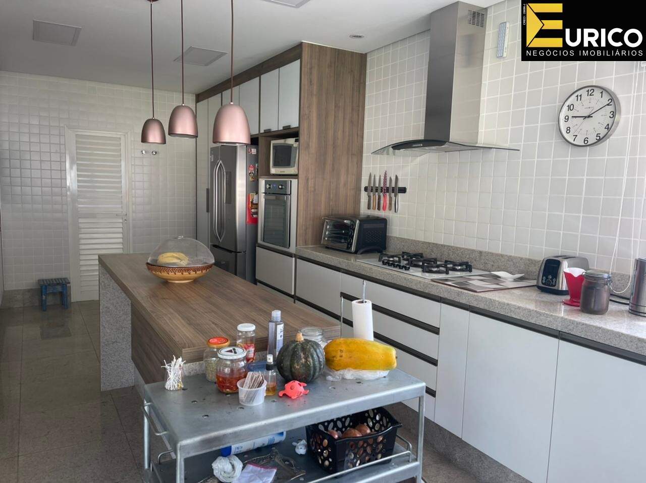 Casa em condomínio para aluguel no Condomínio Villa Deste em Valinhos/SP: Foto 08