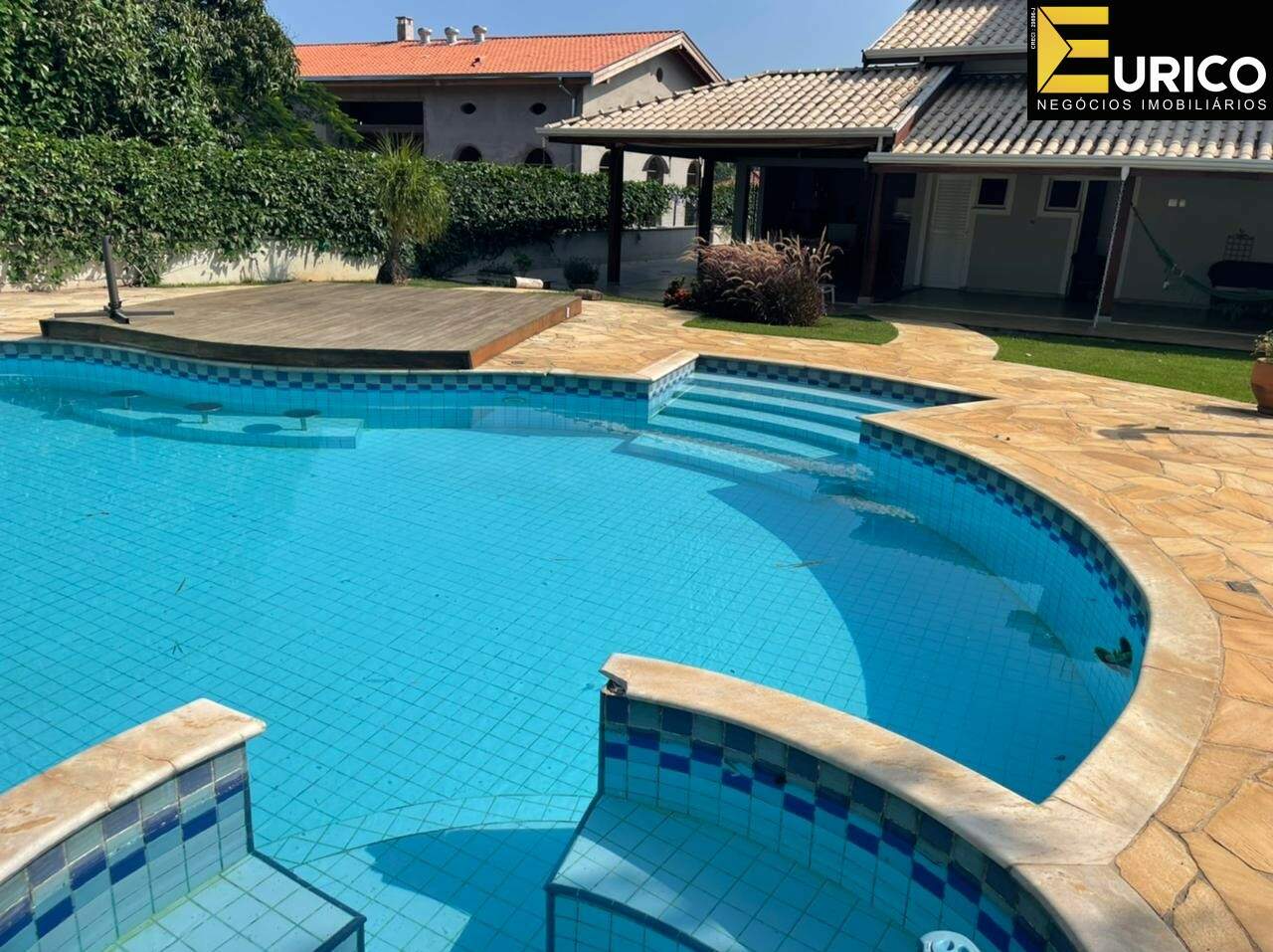 Casa em condomínio para aluguel no Condomínio Villa Deste em Valinhos/SP: Foto 29