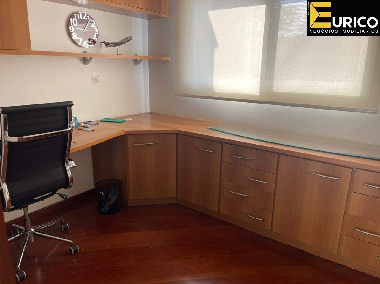 Casa em condomínio para aluguel no Condomínio Villa Deste em Valinhos/SP: Foto 16