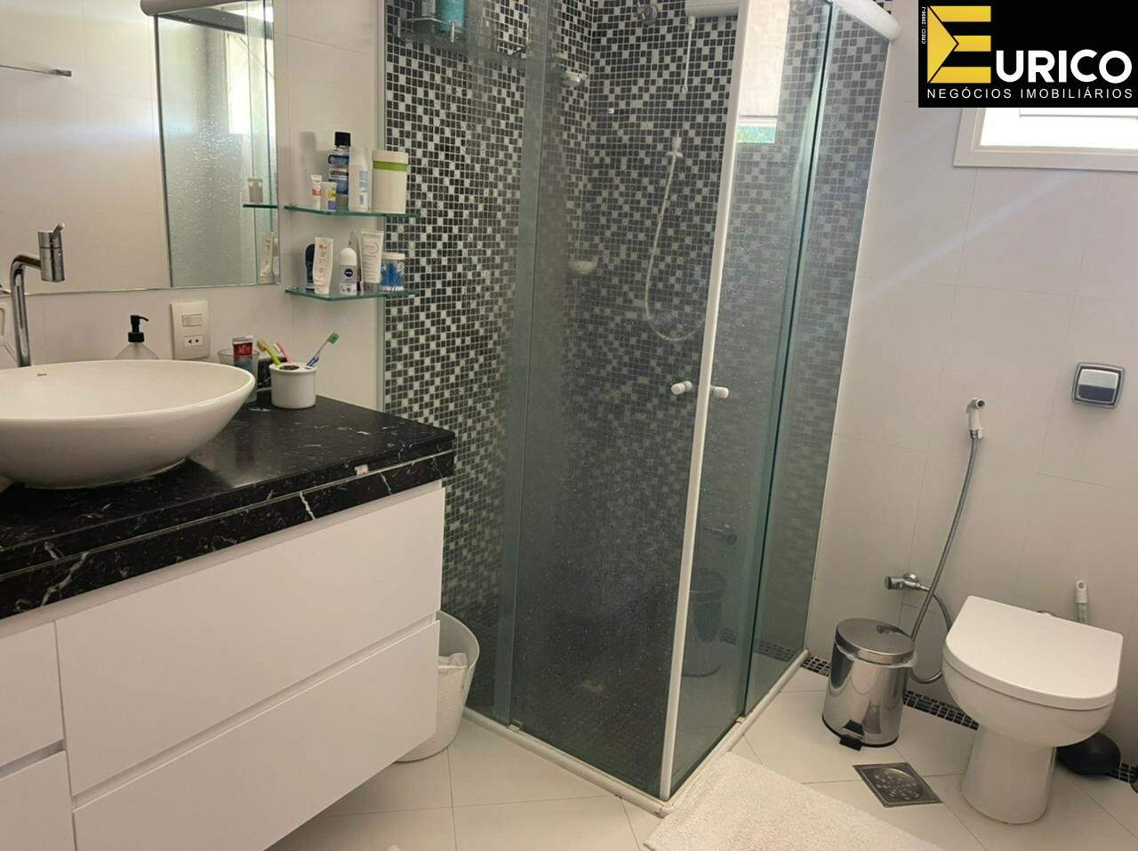 Casa em condomínio para aluguel no Condomínio Villa Deste em Valinhos/SP: Foto 42