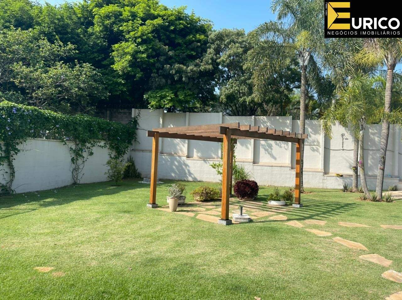 Casa em condomínio para aluguel no Condomínio Villa Deste em Valinhos/SP: Foto 34