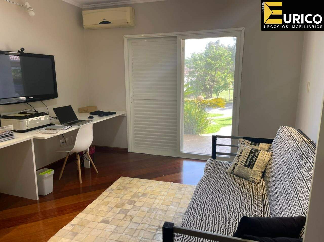 Casa em condomínio para aluguel no Condomínio Villa Deste em Valinhos/SP: Foto 10